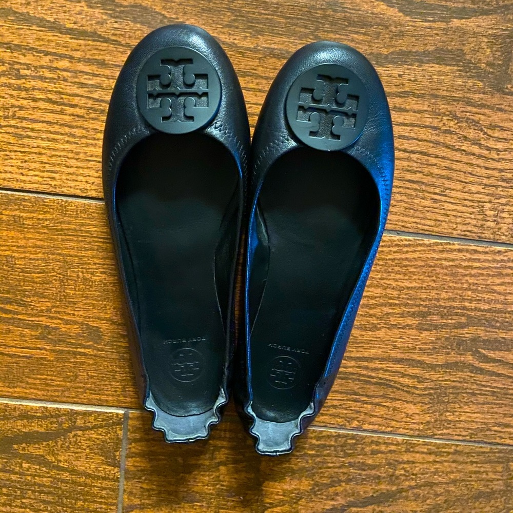 Tory Burch Flats